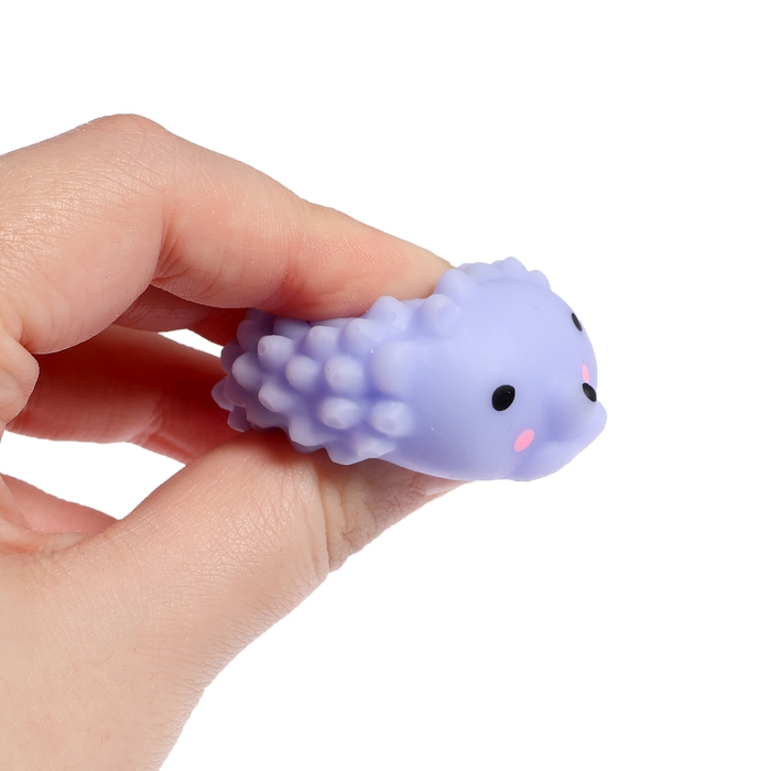 Набор сюрпризов «Мяк-жмяк» Набор сюрпризов «Мяк-жмяк»