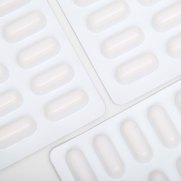 Комплекс для мужского здоровья с пальмой сабаль, макой и дигидрокверцетином, 30 капсул, 500 Комплекс для мужского здоровья с пальмой сабаль, макой и дигидрокверцетином, 30 капсул, 500