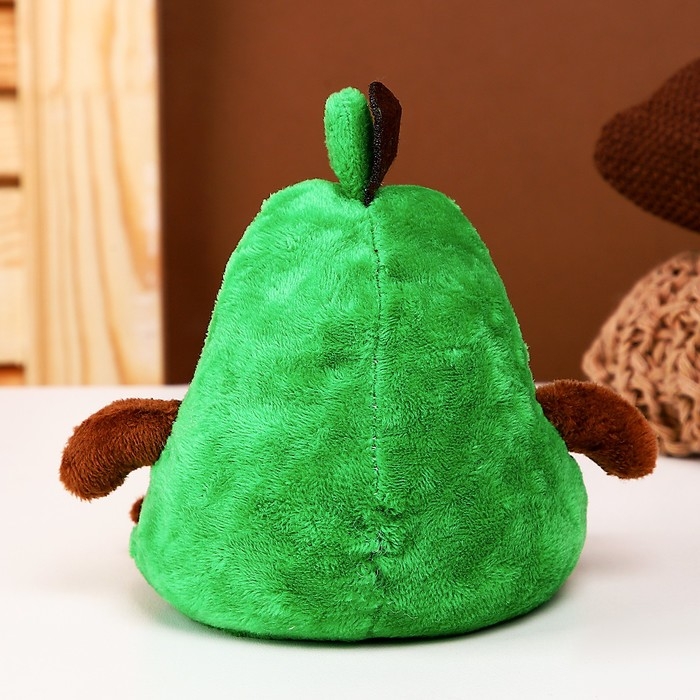 Мягкая игрушка &laquo;Авокадо&raquo;, вывернушка