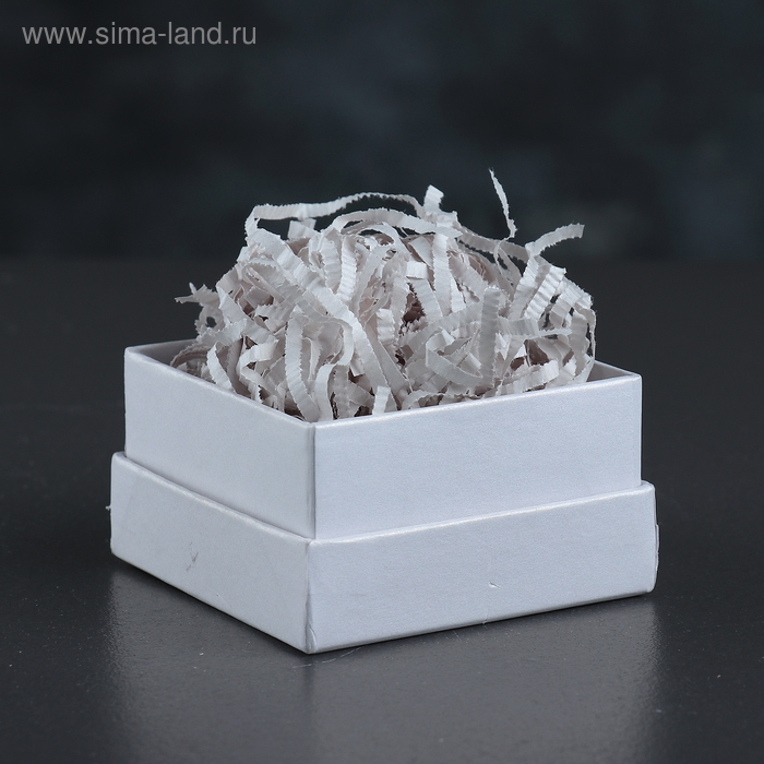 Наполнитель бумажный, газетный, 1000 г Наполнитель бумажный, газетный, 1000 г