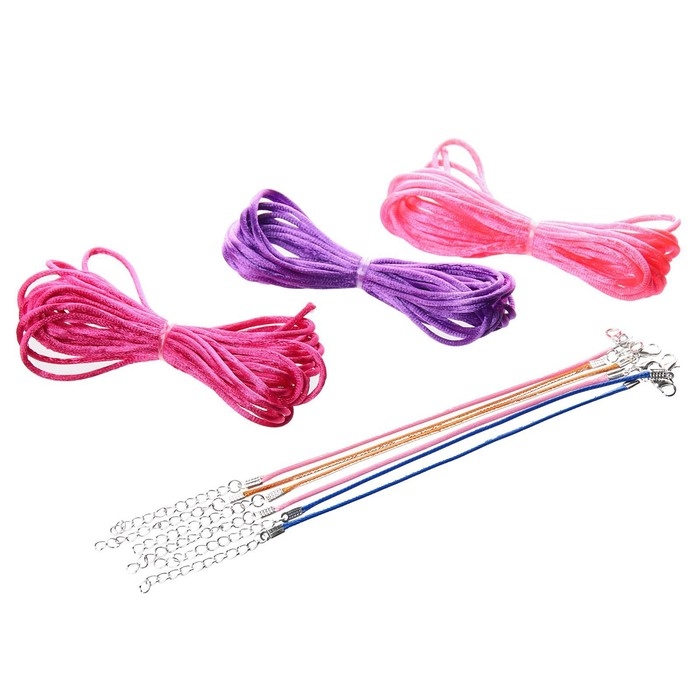 Набор для творчества «Создай своё украшение, Эльза и Анна», сделай 10 шармов своими руками, Принцессы Disney Набор для творчества «Создай своё украшение, Эльза и Анна», сделай 10 шармов своими руками, Принцессы Disney