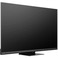 Телевизор HISENSE 65U8KQ, 65", 3840x2160,DVB-T2/C/S2,HDMI 4,USB 1,m-LED,Smart TV,черный