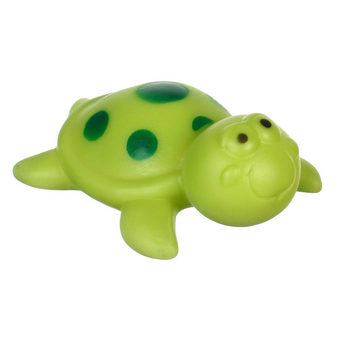 Набор резиновых игрушек для ванны «Морской мир», с пищалкой, 8 шт, Крошка Я Набор резиновых игрушек для ванны «Морской мир», с пищалкой, 8 шт, Крошка Я