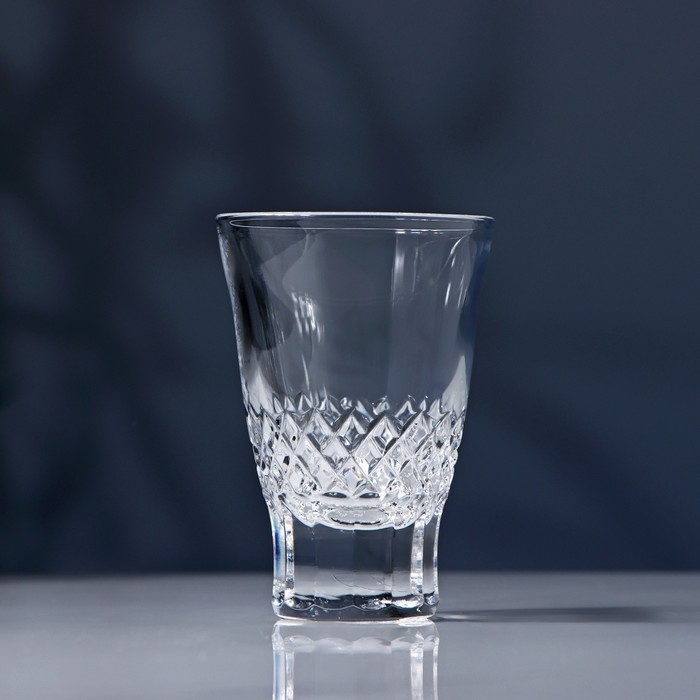 Набор стопок хрустальных для вина, 30 мл, 6 шт Набор стопок хрустальных для вина, 30 мл, 6 шт