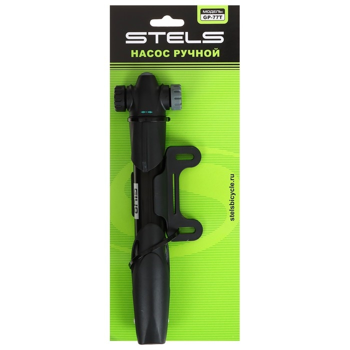 Насос Giyo GP-77T, цвет чёрный