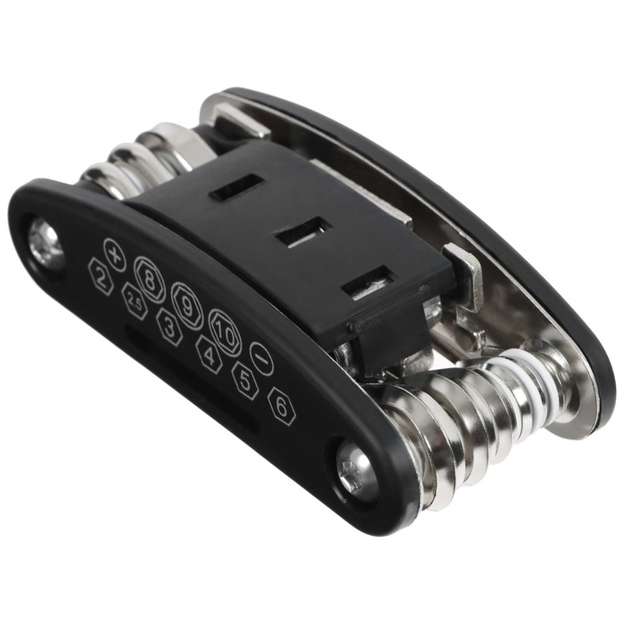 Набор велоинструментов, 13 предметов Набор велоинструментов, 13 предметов