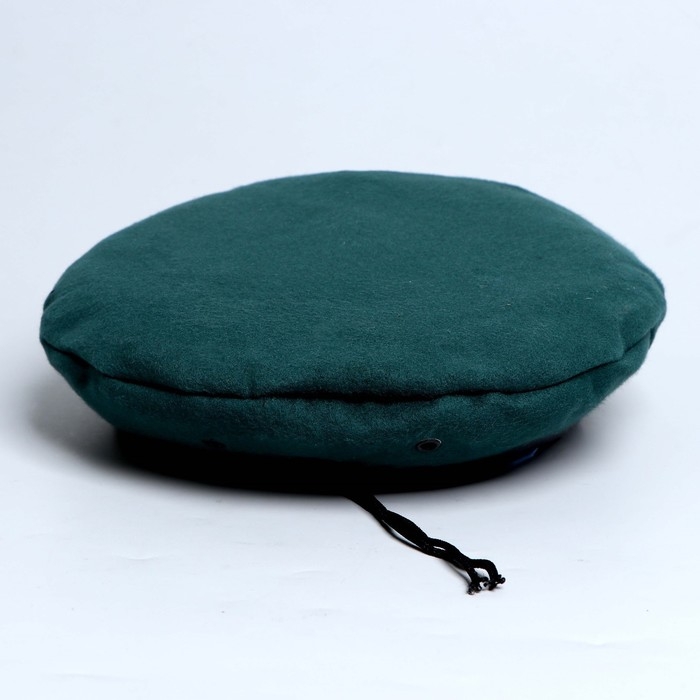 Берет пограничника «На страже Родины», герб Берет пограничника «На страже Родины», герб