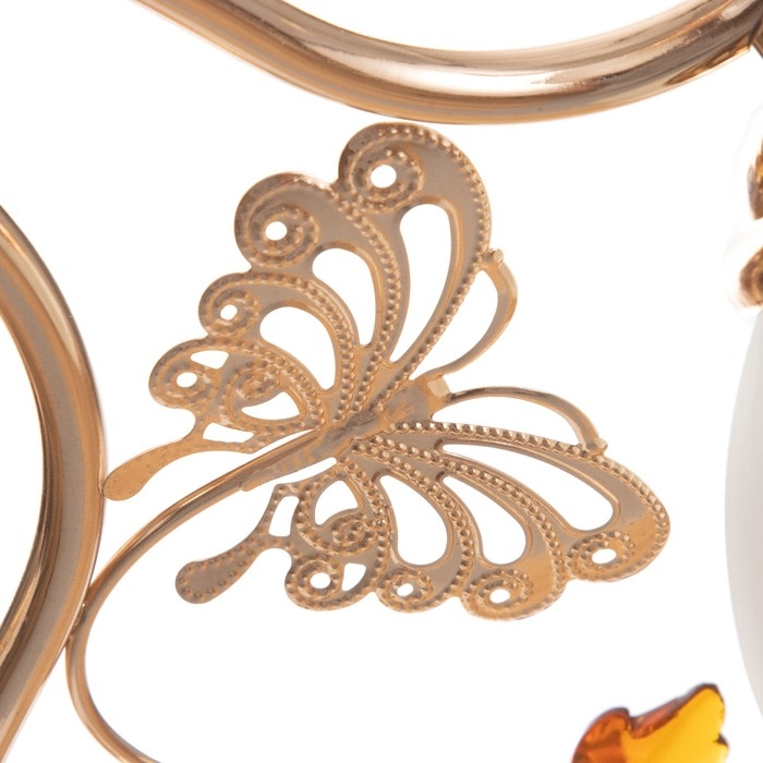 Люстра Люстра "Велма" 5х40Вт Е27 Золото МОДЕЛЬ: 2600549