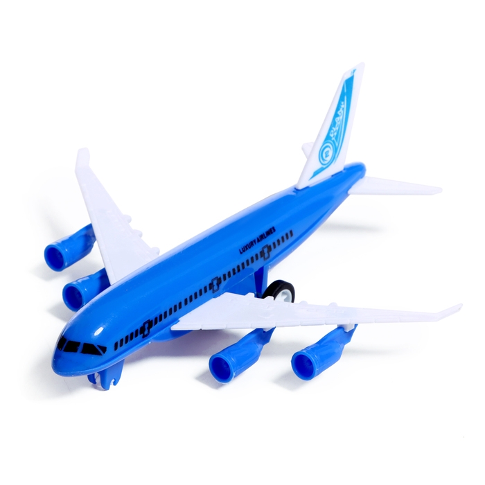 Игровой набор «Городской транспорт», инерция, цвет МИКС Игровой набор «Городской транспорт», инерция, цвет МИКС