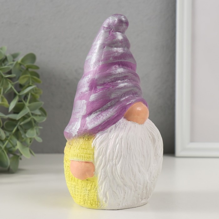 Копилка Копилка "Гном Остин" 17,5 х 9,5 х 8,5 см