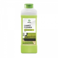 Очиститель ковровых покрытий Grass Carpet Cleaner, канистра, 1 л