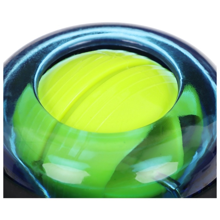 Эспандер кистевой ONLYTOP «Крутящий момент» Эспандер кистевой ONLYTOP «Крутящий момент»