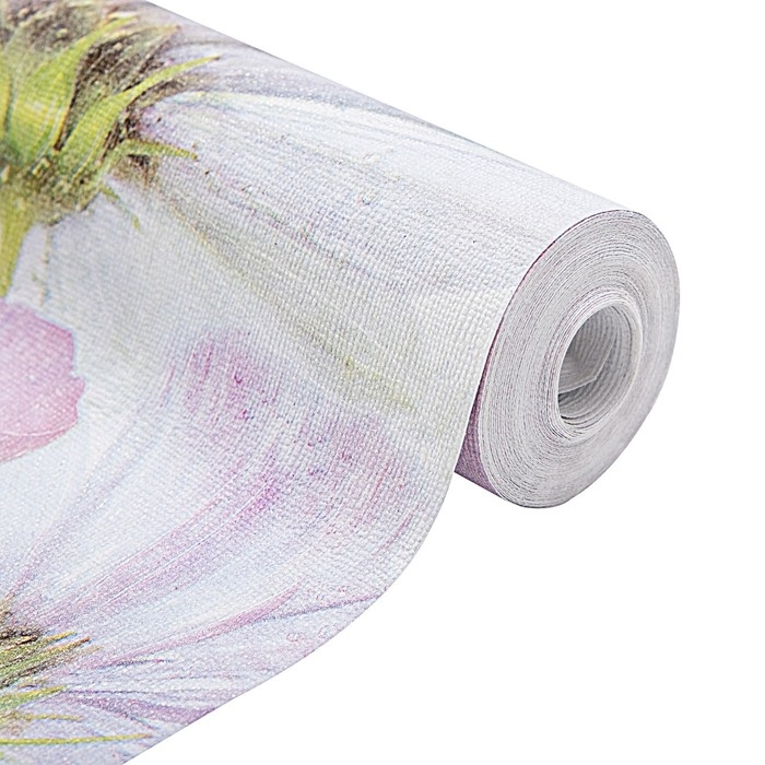 Обои бумажные дуплекс Обои бумажные дуплекс "Санди" С6-Д822-01, 0,53х10,05м