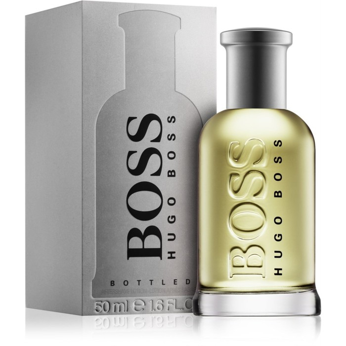 Туалетная вода Boss Bottled 50 мл Туалетная вода Boss Bottled 50 мл