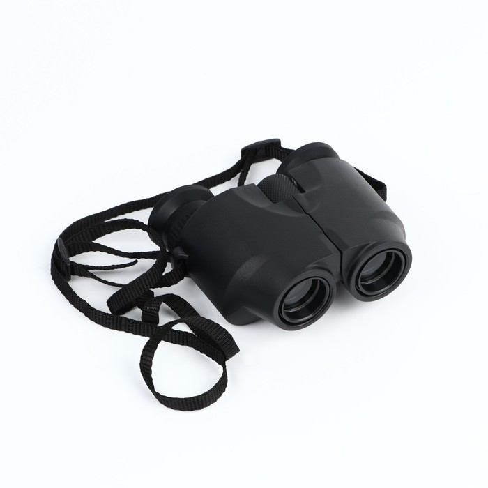 Бинокль Компакт, зум 10, объектив 25мм Бинокль Компакт, зум 10, объектив 25мм