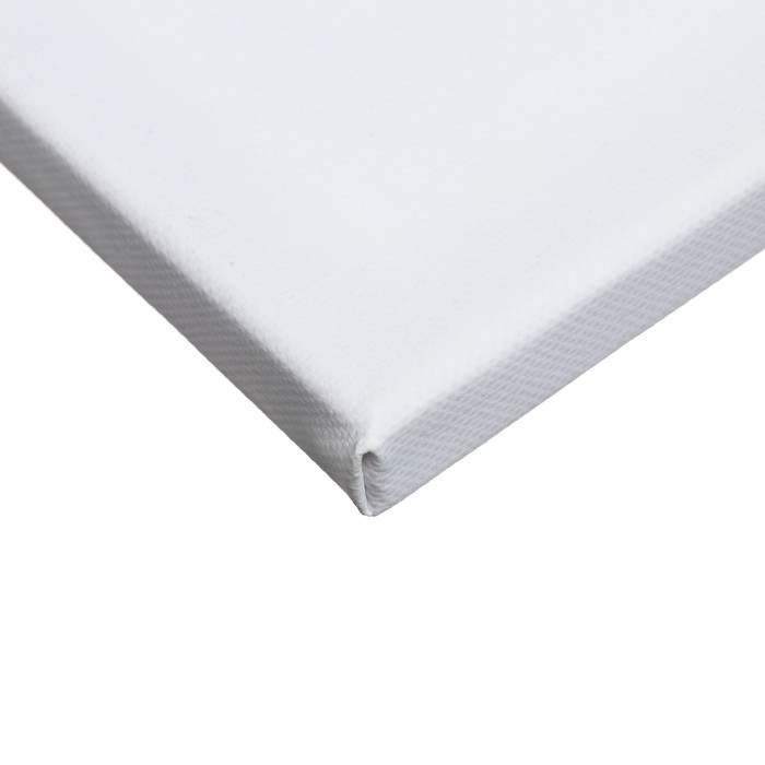 Холст на подрамнике 1,6х30х30 см, Calligrata, хлопок 100%, акриловый грунт, среднезернистый, 380г/м² Холст на подрамнике 1,6х30х30 см, Calligrata, хлопок 100%, акриловый грунт, среднезернистый, 380г/м²