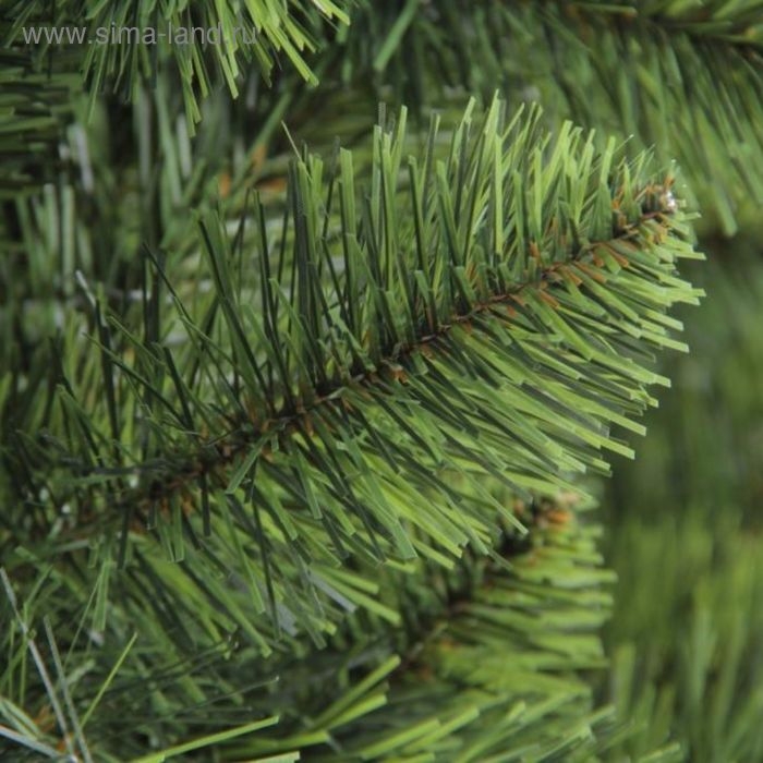 Ель искусственная Боярская 250 см, d нижнего яруса 160 см Ель искусственная Боярская 250 см, d нижнего яруса 160 см