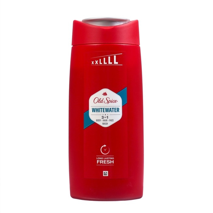 Гель для душа OLD SPICE "Whitewater", 675 мл