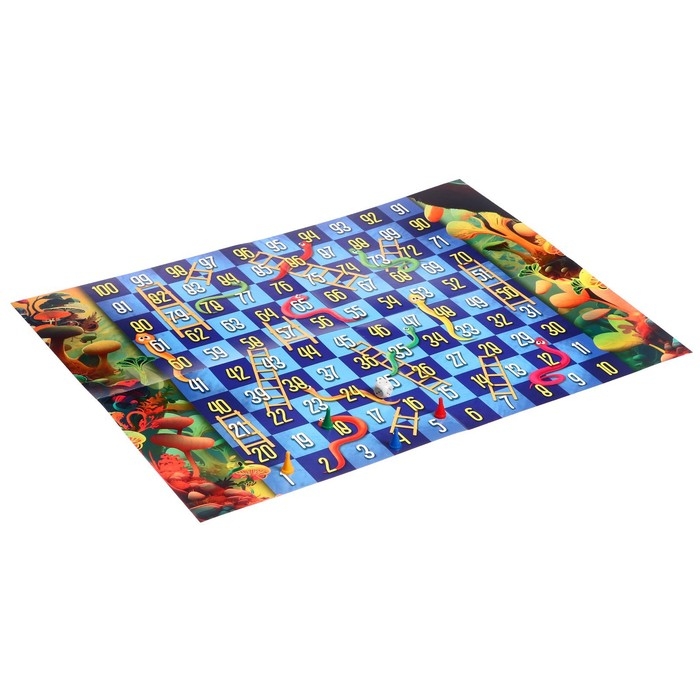 Настольная игра «Вверх по лесенке» Настольная игра «Вверх по лесенке»