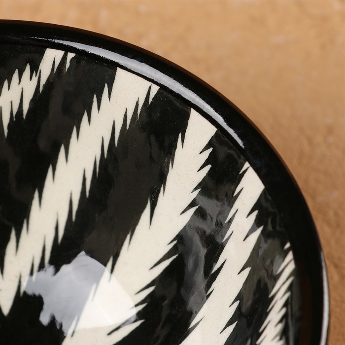 Пиала Риштанская Керамика Пиала Риштанская Керамика "Атлас", 11 см