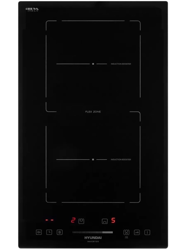 Индукционная варочная поверхность HHI 3755 BG