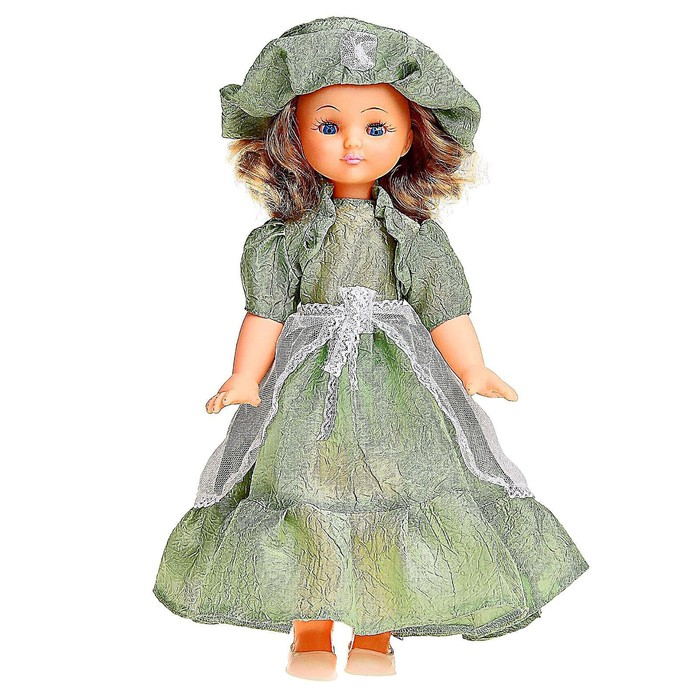 Кукла «Татьяна», 45 см, МИКС