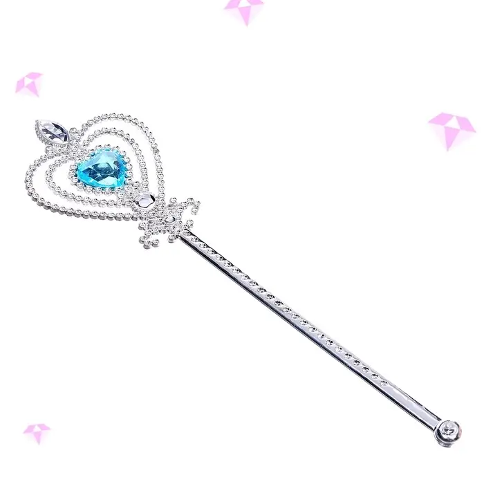 Набор аксессуаров для маленькой модницы &laquo;Золушка&raquo;