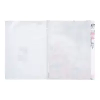 Папка формат А4, с 60 прозрачными файлами &laquo;Город&raquo;, МИКС