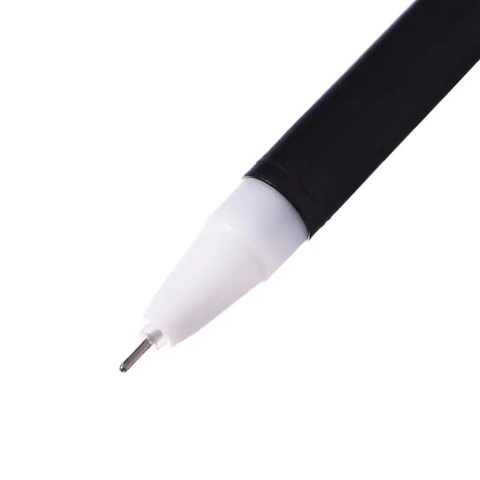 Ручка - прикол Calligrata «Планеты», гелевая, МИКС