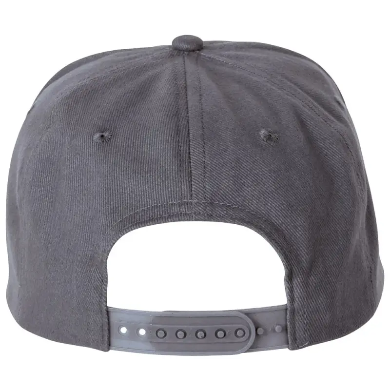 Бейсболка Sonic, темно-серая Бейсболка Sonic, темно-серая