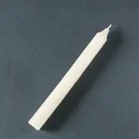 Свечи хозяйственные 60 гр (набор 5 шт) 20 см, 8-9 ч