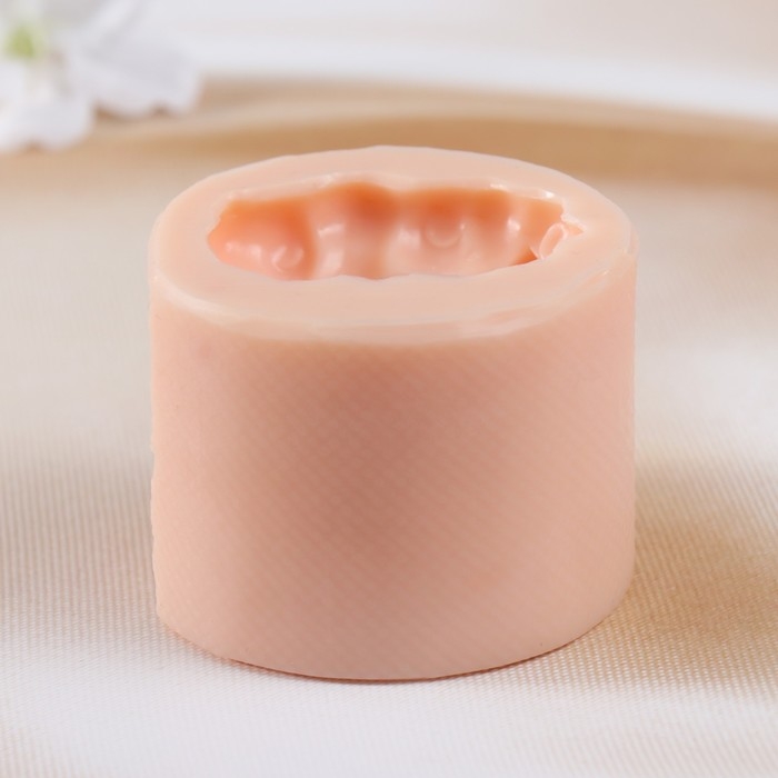 Молд силиконовый "Единорог лежит"  (издел. 5,7х3,6х4,2 см)