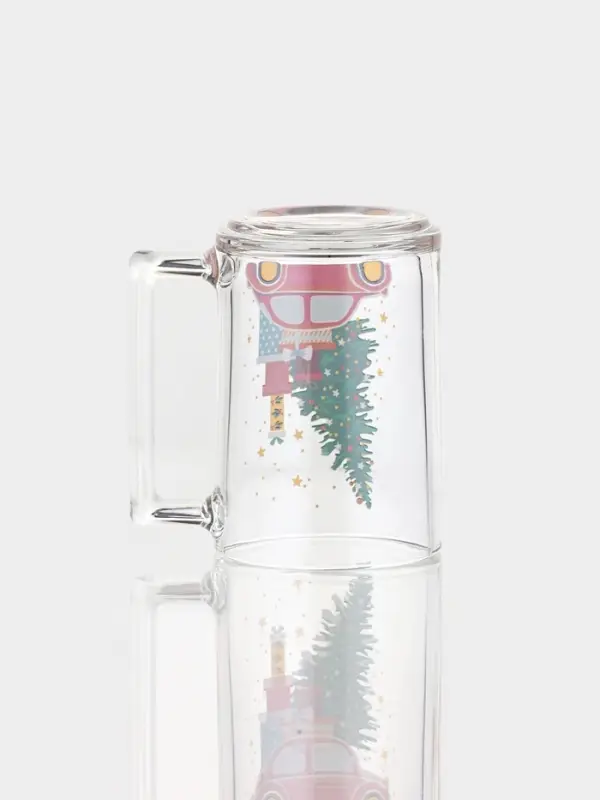 Кружка "Рождество"