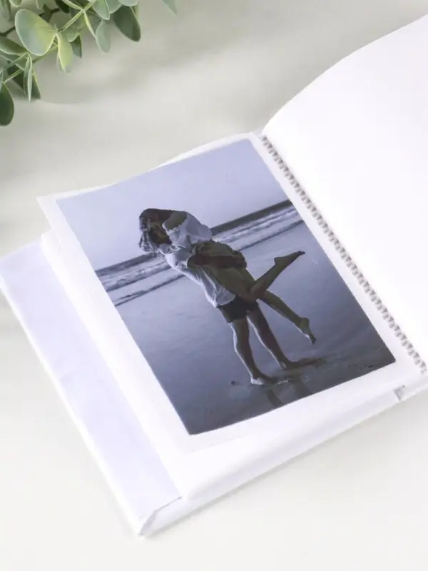 Фотоальбом "Мечты" 100ф 10X15см, ПП карм.