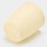 Стакан для зубных щёток WeatFiber, 9.5×8×8 см, белый