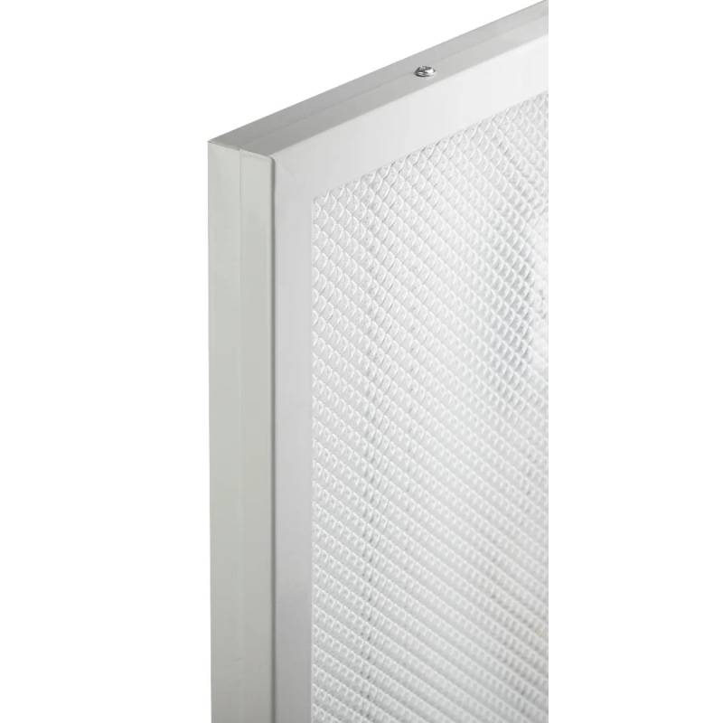 Светильник светодиодный ЭРА SPO-7-40-6K-P 40Вт 6500К призма Б0026973