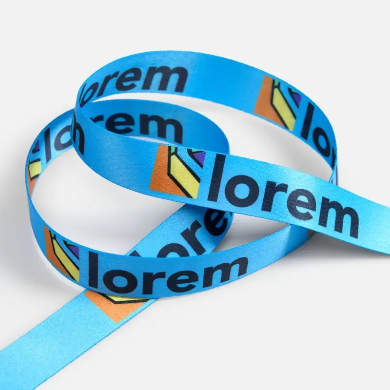 Лента для сублимации Cinta 25 S, белая, 40 см