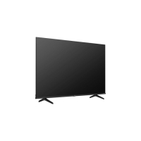 Телевизор Hisense 65E7HQ, 65", 3840x2160, DVB-T2/C/S2, HDMI 3, USB 2, Smart TV, чёрный