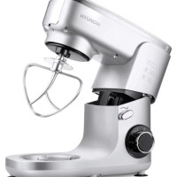 Кухонная машина HYMS7651 планетар.вращ. 1400Вт