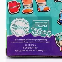 Магнитный набор Лило и Стич «Классные друзья» Магнитный набор Лило и Стич «Классные друзья»