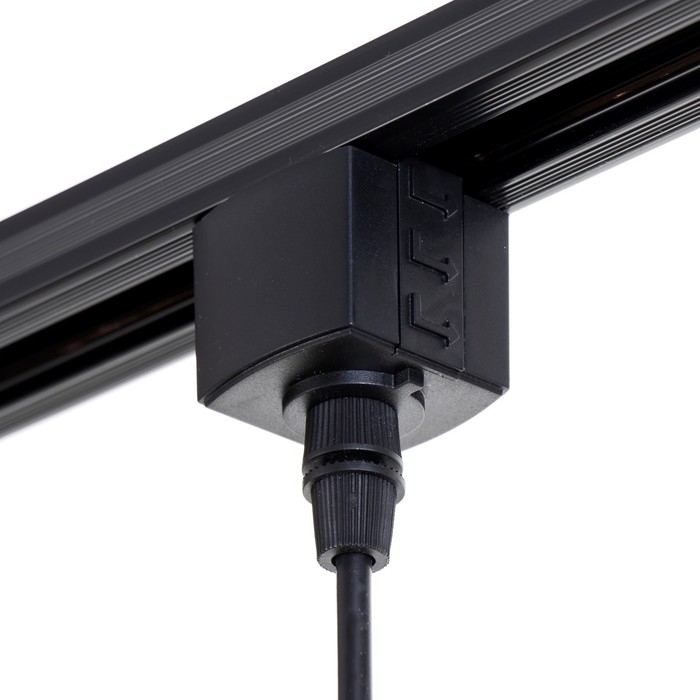 Светильник трековый «Лика» Е27 40Вт серый 14,5х14,5х21,5-121,5см Светильник трековый «Лика» Е27 40Вт серый 14,5х14,5х21,5-121,5см