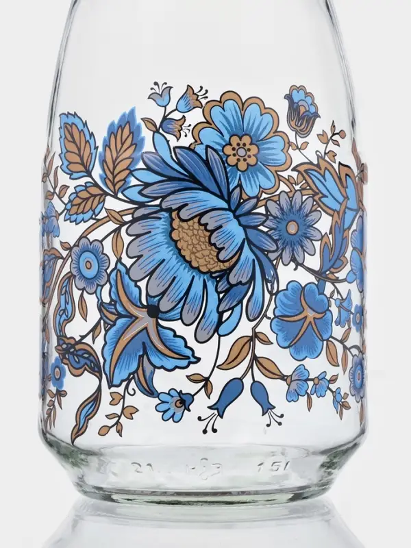 Кувшин 1,5л. 1шт."Милори"