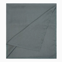 Скатерть Этель Linen collection mint 145х110см, 100%лён 265 г/м2