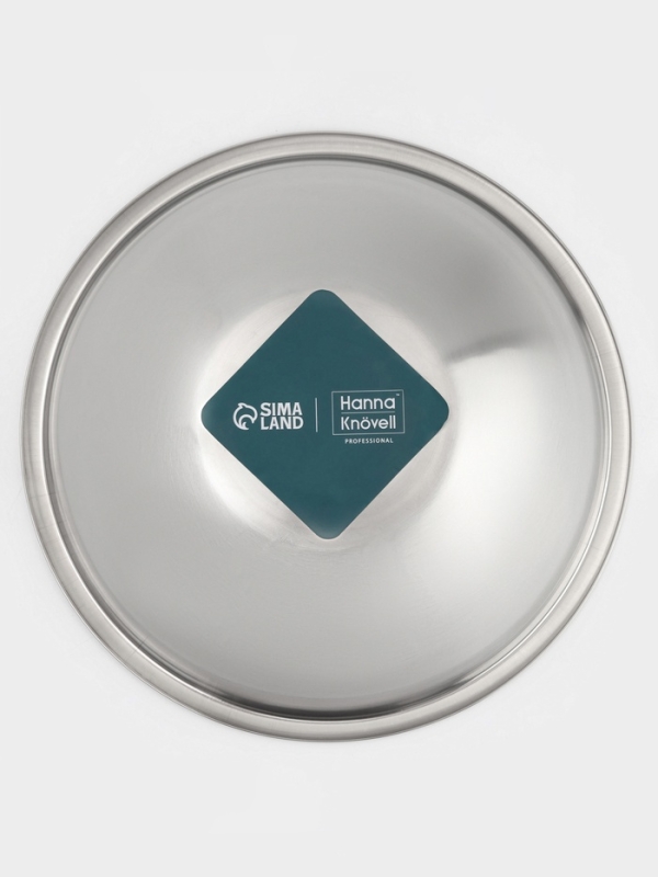 Миска d=29 см, объем 4 л Миска d=29 см, объем 4 л