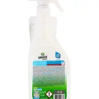 Чистящее средство Grass Gloss АНТИНАЛЕТ, спрей, для сантехники, 600 мл
