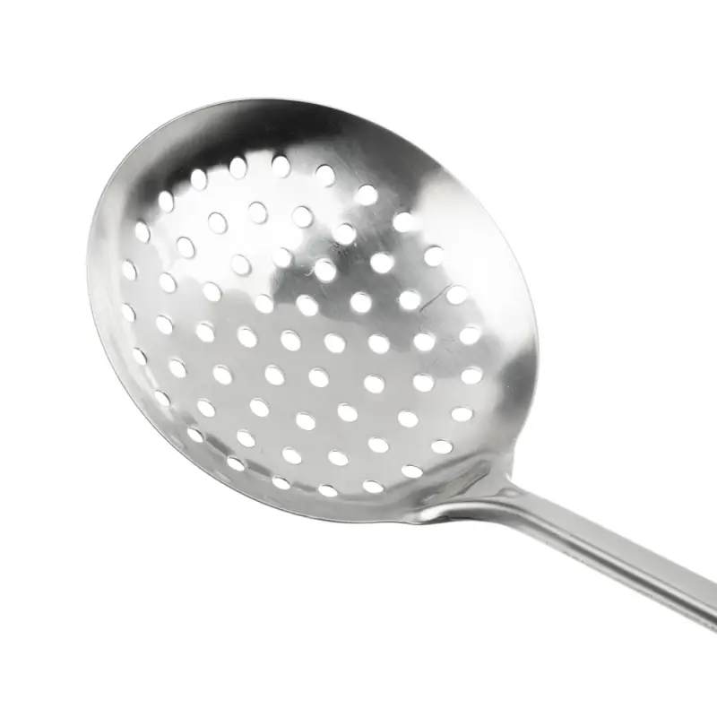 VETTA Шумовка, 34,5х11,5см, нерж.сталь, полипропилен