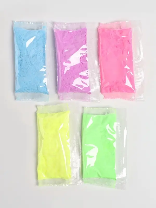 Слайм своими руками &laquo;Мега набор. Сделай слайм&raquo;, 50+ предметов