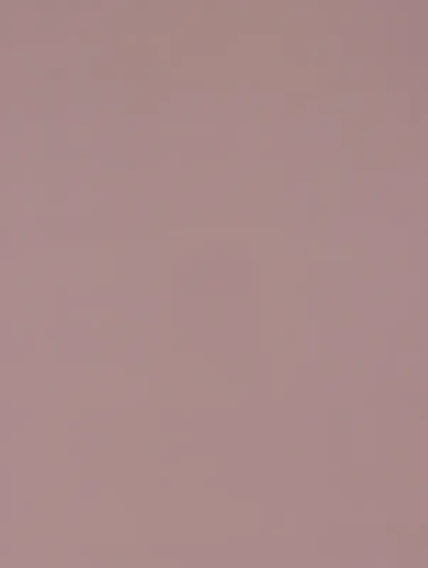 Плёнка матовая двухсторонняя &laquo;Цветной блеск&raquo; розовая пудра, 0.58&times;10 м