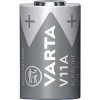 Батарейка Varta ELECTRONICS LR11/A11/MN11 BL1 Alkaline 6V (4211) (1/10/100)