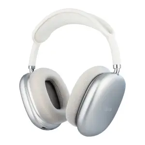 Наушники W55 HOCO Wireless Headphones Silver